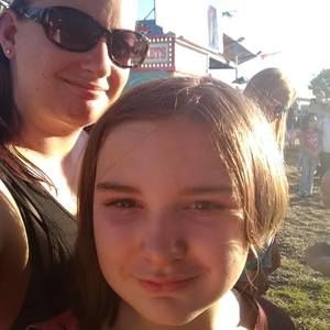 Meet your Posher, Beth